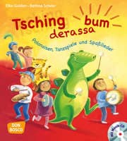 Cover von Tschingderassabum