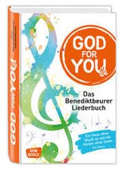 Cover von God for You(th)
