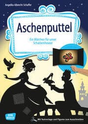 Cover von Aschenputtel