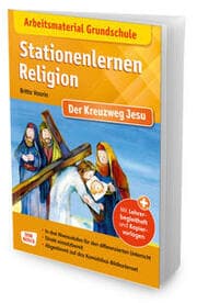 Cover von Der Kreuzweg Jesu
