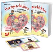 Cover von Herzgeschichten