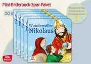 Cover von Wundervoller Nikolaus