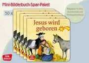Cover von Jesus wird geboren