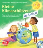 Cover von Kleine Klimaschützer in Aktion