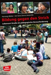Cover von Bildung gegen den Strich - eBook