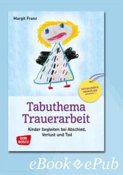 Cover von Tabuthema Trauerarbeit - eBook