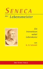 Cover von SENECA der Lebensmeister