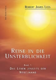 Cover von Reise in die Unsterblichkeit (Band 1)