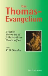 Cover von Das Thomas-Evangelium