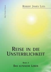 Cover von Reise in die Unsterblichkeit 2