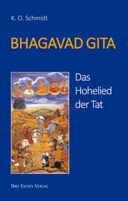 Cover von Bhagavad Gita