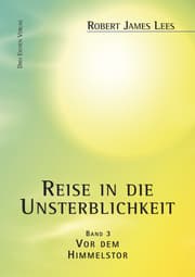 Cover von Reise in die Unsterblichkeit (Band 3)