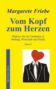 Cover von Vom Kopf zum Herzen 2