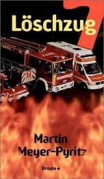 Cover von Löschzug 7