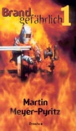 Cover von Brandgefährlich 1