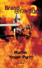 Cover von Brandgefährlich 2