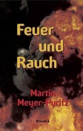 Cover von Feuer und Rauch