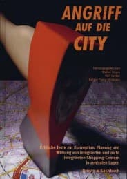 Cover von Angriff auf die City