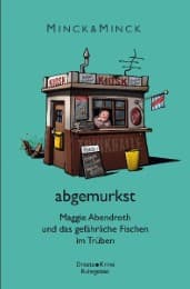 Cover von abgemurkst