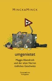 Cover von umgenietet