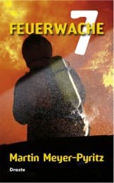 Cover von Feuerwache 7
