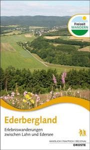 Cover von Ederbergland