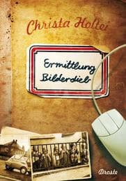 Cover von Ermittlung Bilderdieb