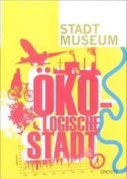 Cover von Ökologische Stadt
