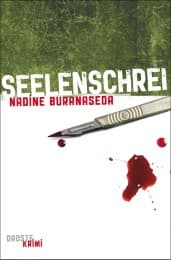 Cover von Seelenschrei