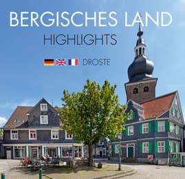 Cover von Bergisches Land Highlights