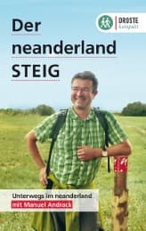 Cover von Der neanderland STEIG