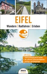Cover von Eifel