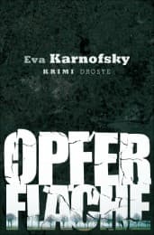 Cover von Opferfläche