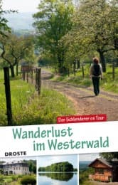 Cover von Wanderlust im Westerwald