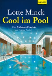 Cover von Cool im Pool