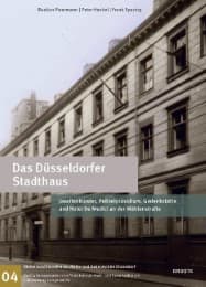 Cover von Das Düsseldorfer Stadthaus