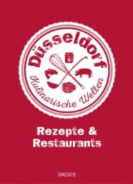 Cover von Düsseldorf - Kulinarische Welten
