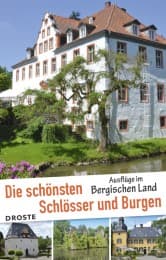 Cover von Die schönsten Schlösser und Burgen
