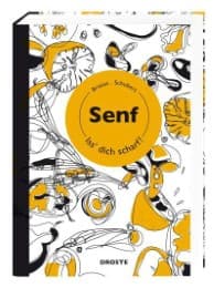 Cover von Senf
