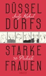 Cover von Düsseldorfs starke Frauen