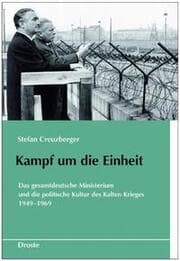 Cover von Kampf für die Einheit