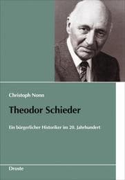 Cover von Theodor Schieder