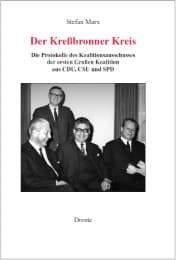 Cover von Der Kreßbronner Kreis