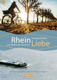 Cover von RheinLiebe
