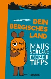 Cover von Dein Bergisches Land