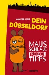 Cover von Dein Düsseldorf