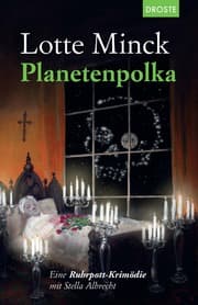 Cover von Planetenpolka