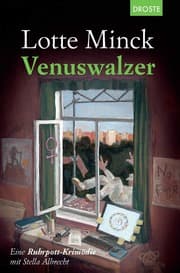 Cover von Venuswalzer