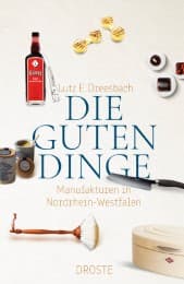 Cover von Die guten Dinge
