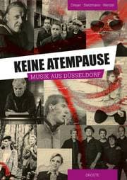 Cover von Keine Atempause
